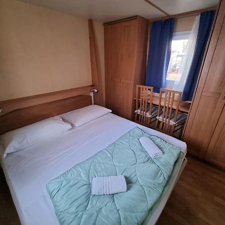Campeggio Don Bosco Lido di Jesolo Kültér fotó