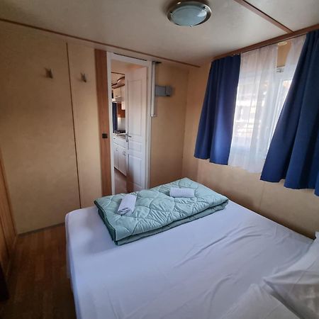 Campeggio Don Bosco Lido di Jesolo Kültér fotó