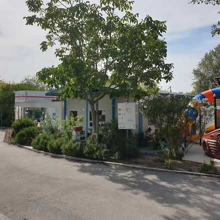 Campeggio Don Bosco Lido di Jesolo Kültér fotó