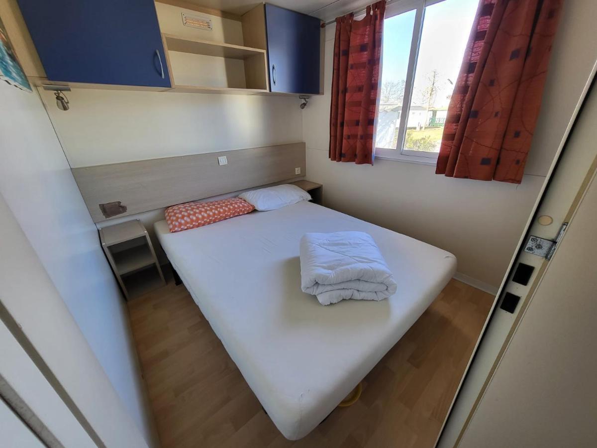 Campeggio Don Bosco Lido di Jesolo Kültér fotó