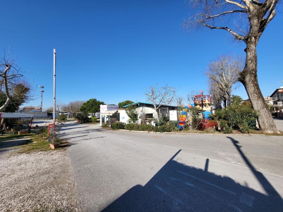 Campeggio Don Bosco Lido di Jesolo Kültér fotó