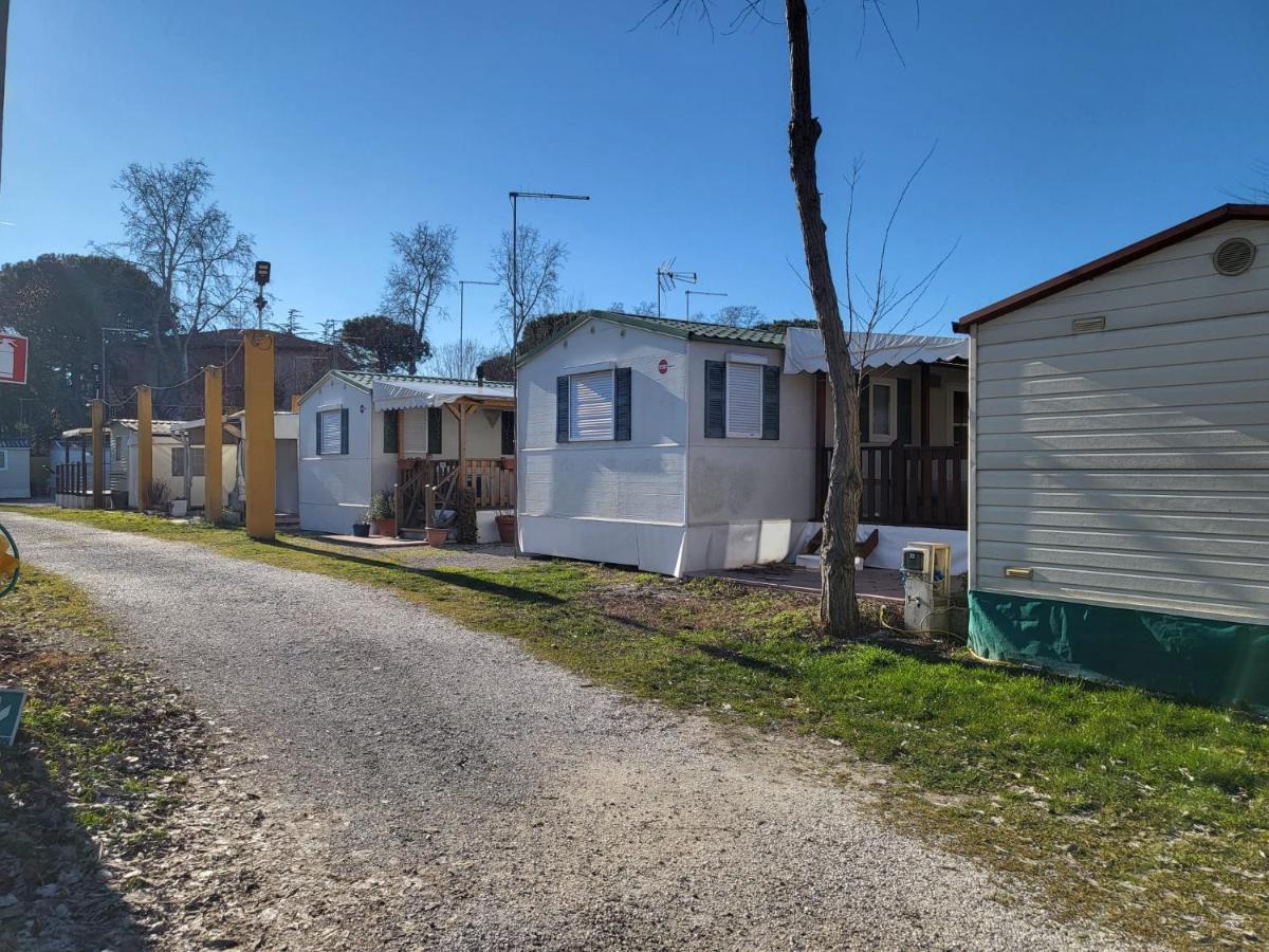 Campeggio Don Bosco Lido di Jesolo Kültér fotó