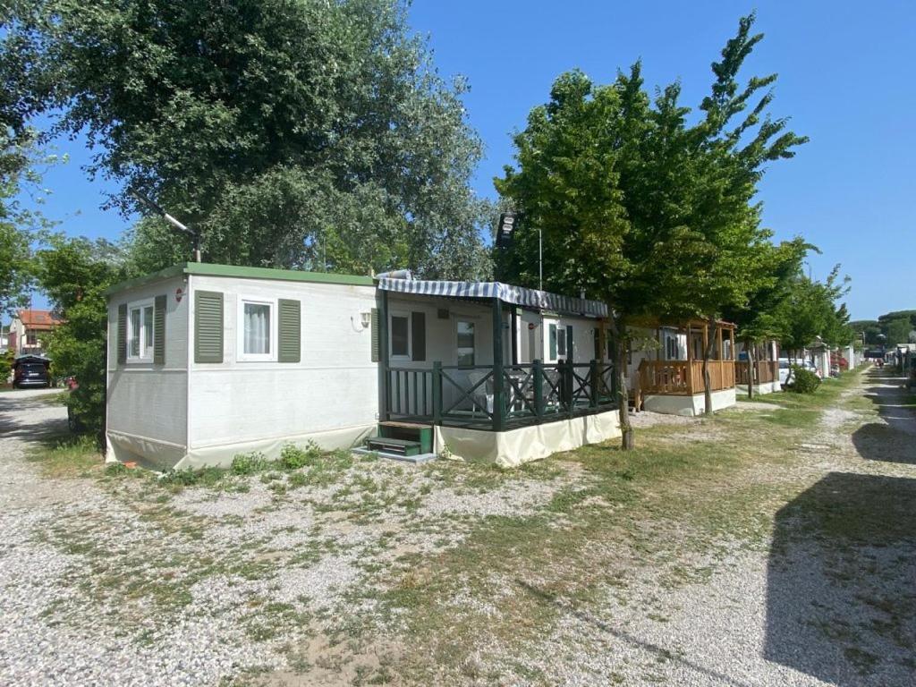Campeggio Don Bosco Lido di Jesolo Kültér fotó