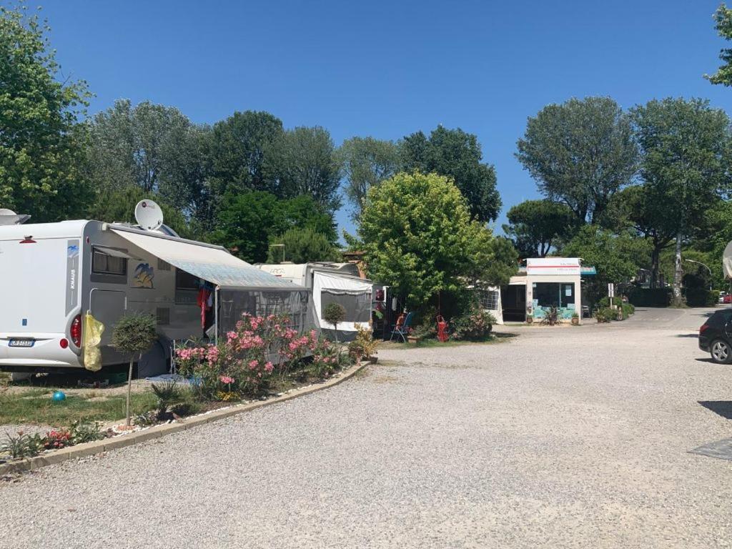 Campeggio Don Bosco Lido di Jesolo Kültér fotó
