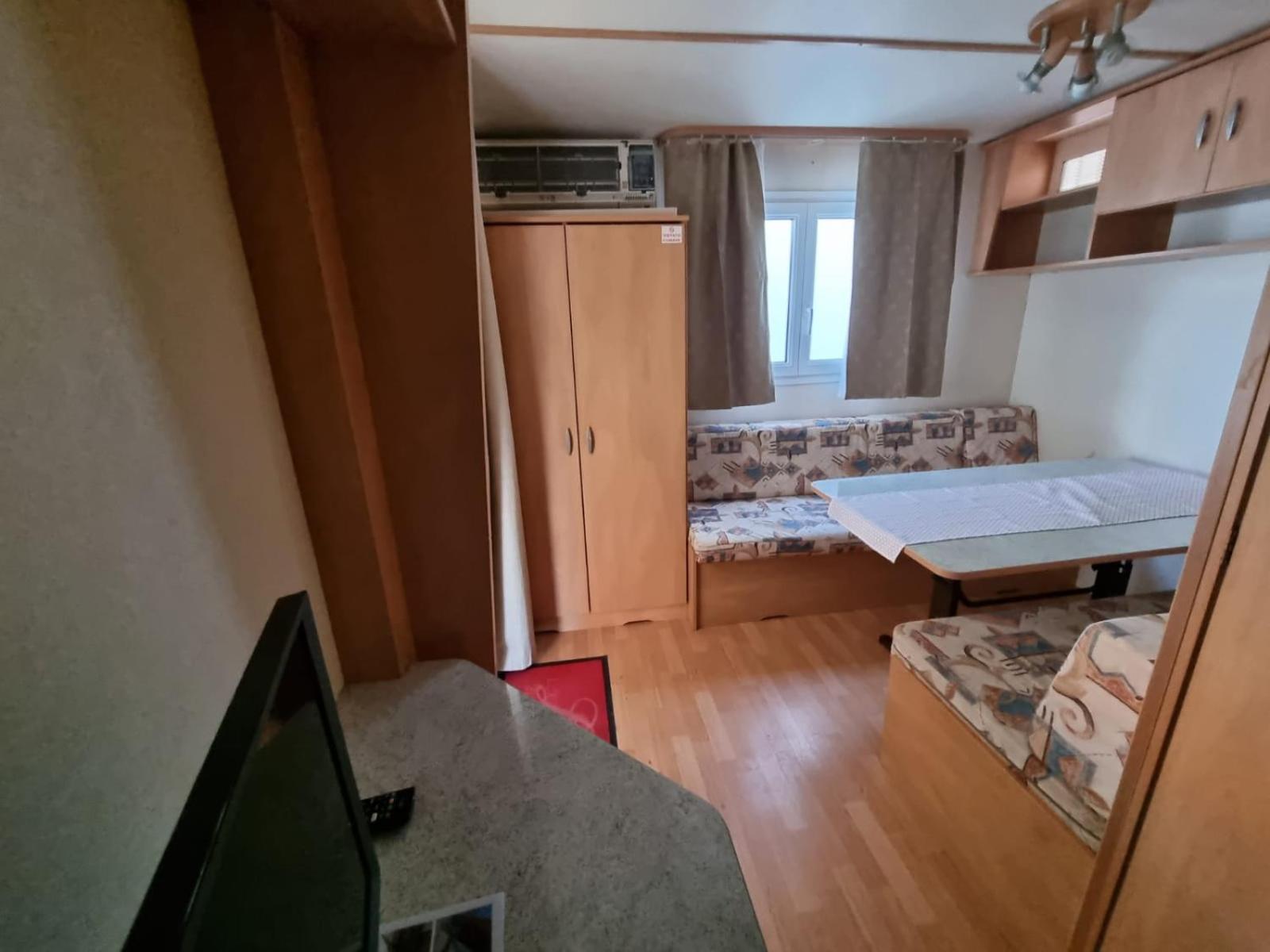 Campeggio Don Bosco Lido di Jesolo Kültér fotó